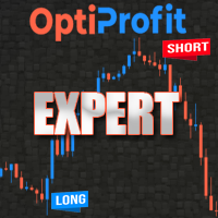 Expert OptiPro Buy Sell