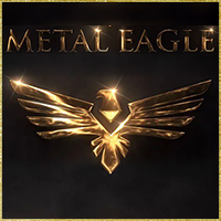 The Metal Eagle EA