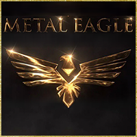 The Metal Eagle EA MT4