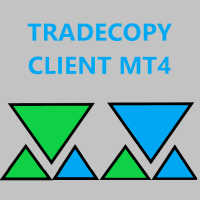 TradeCopy Client MT4