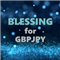 Blessing for GBPJPY