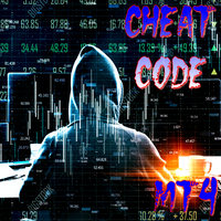 Cheat Code MT4