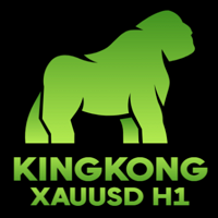 KingKong XAUUSD h1