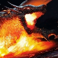 Lava Dragon EA