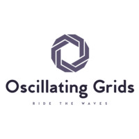 Oscillating Grids