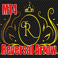 Royal Reversal Arrow NonRepaint MT4