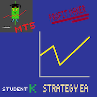 StudentK Strategy EA