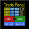 Trading Panel SL TP