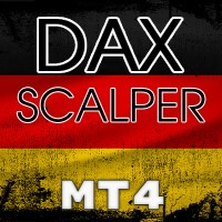 DAX Scalper MT4