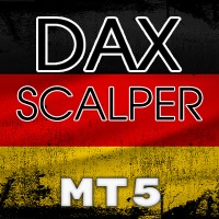 DAX Scalper MT5