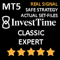 Invest Time Classic MT5