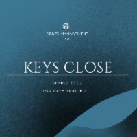 Keys Close