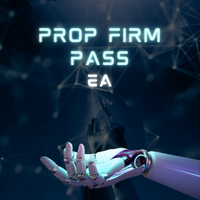 Prop Firm Pass EA