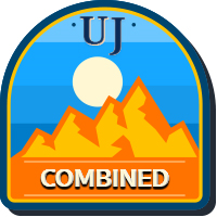 Combined style UJ