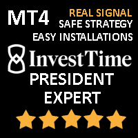 Invest Time President MT4