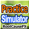 Practice Simulator w VirtualRepetitiveTraining MT4