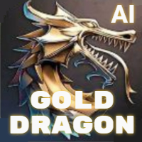 Gold Dragon AI MT4