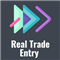 Real Trade Entry