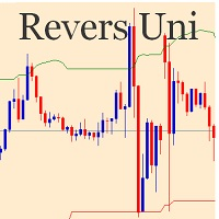 Revers Uni