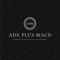 ADX plus MACD EA