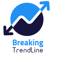 Breaking TrendLine 4
