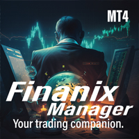 Finanix Manager MT4
