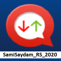 SAMI SAYDAM RESISTANCE AND SUPPORT INDICATOR