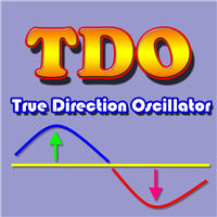 True Direction Oscillator