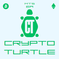 Crypto Turtle