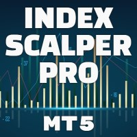 Index Scalper PRO MT5