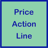 Price Action Line