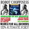 Robot Choppiness