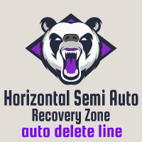 Horizontal Re Semi Auto Recovery Zone