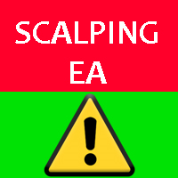 Scalping monster ea