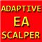 Adaptive Scalper EA mq