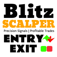 Blitz Scalper