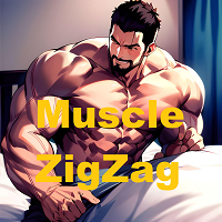 Muscle ZigZag