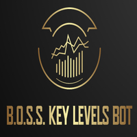 Boss Key Levels Bot