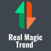 Real Magic Trend