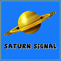 Saturn Signal MT4