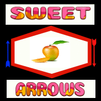 Sweet Arrows Indicator