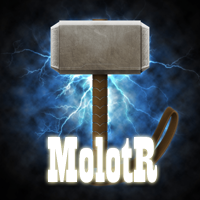 MolotR