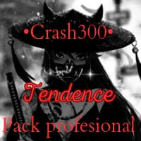 Tendencia Crash300