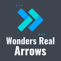 Wonders Real Arrows