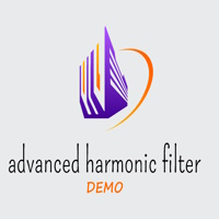 Advanced harmonic filter minimum