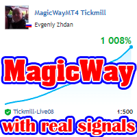 MagicWay