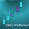 Trailing Stop Manager