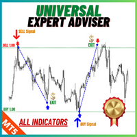 Universal Expert Adviser MT5