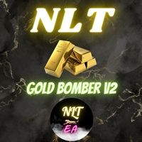 Gold Bomber