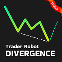 Hybrid Trading RSI Divergence MT4